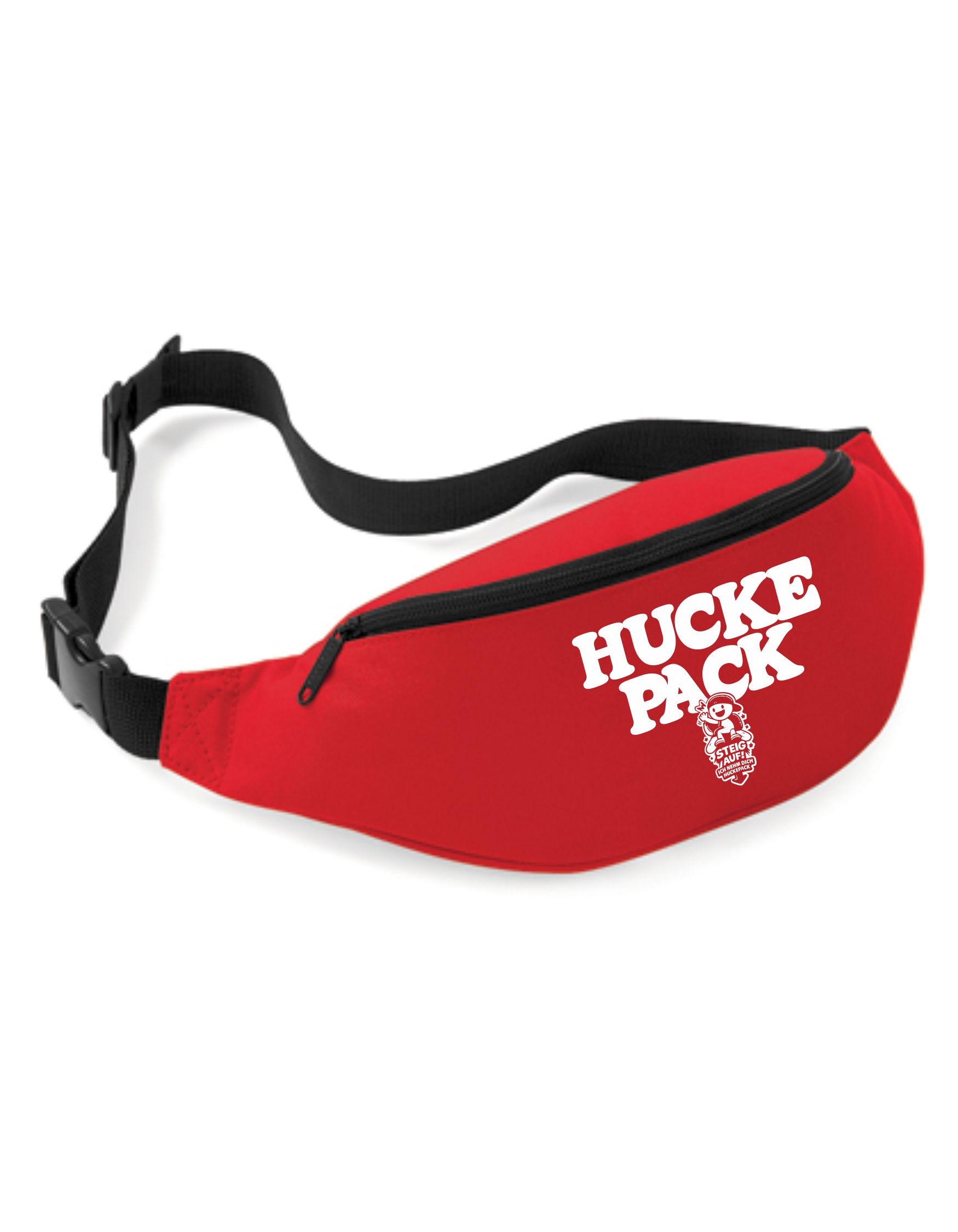 HUCKE PACK Gürteltasche